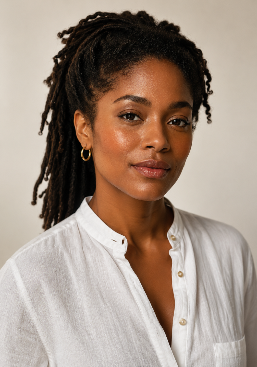 Maya Okonkwo