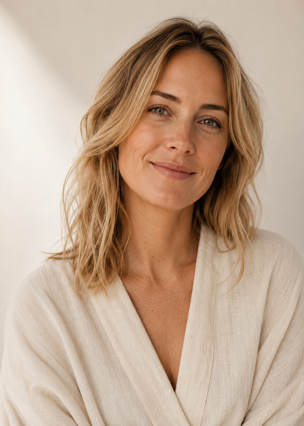 Sasha Whitmore
